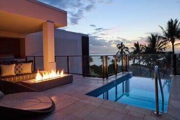هتل Andaz Maui At Wailea Resort   A Concept By Hyatt
