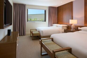 هتل Andaz Maui At Wailea Resort A Concept By Hyatt
