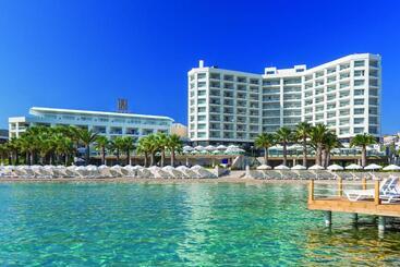 Boyalik Beach Hotel & Spa Cesme