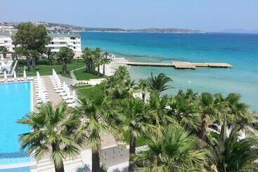 Boyalik Beach Hotel & Spa Cesme