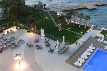 Boyalik Beach Hotel & Spa Cesme