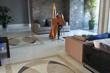 Boyalik Beach Hotel & Spa Cesme
