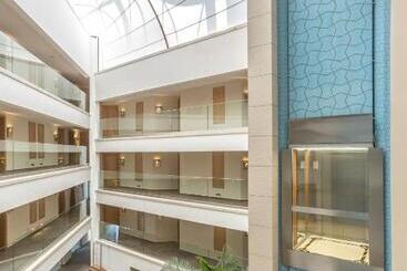 Boyalik Beach Hotel & Spa Cesme