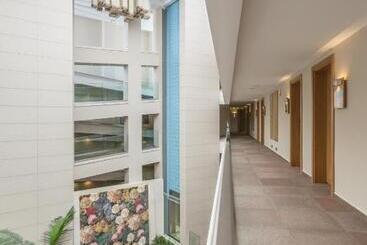 Boyalik Beach Hotel & Spa Cesme
