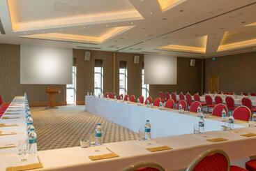Boyalik Beach Hotel & Spa Cesme