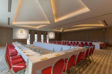 Boyalik Beach Hotel & Spa Cesme
