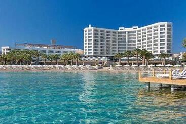 Boyalik Beach Hotel & Spa Cesme
