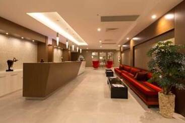 Boyalik Beach Hotel & Spa Cesme
