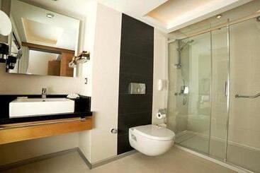Boyalik Beach Hotel & Spa Cesme