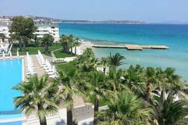 Boyalik Beach Hotel & Spa Cesme
