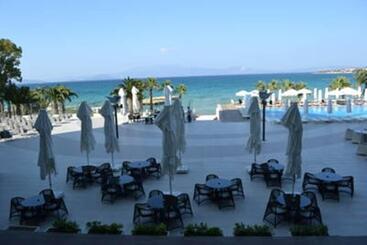 Boyalik Beach Hotel & Spa Cesme