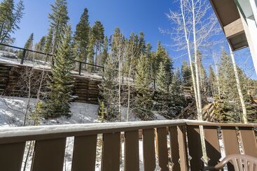 هتل Breckenridge Boutique