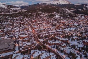 هتل Breckenridge Boutique