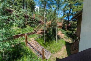 هتل Breckenridge Boutique