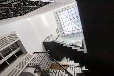 هتل Brondo Architect