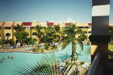 هتل Casa Marina Beach & Reef All Inclusive