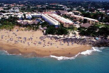 هتل Casa Marina Beach & Reef All Inclusive