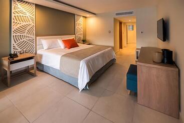 هتل Casa Marina Beach & Reef All Inclusive