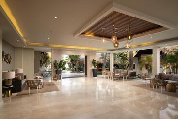 هتل Casa Marina Beach & Reef All Inclusive