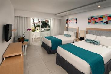 هتل Casa Marina Beach & Reef All Inclusive