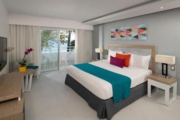 هتل Casa Marina Beach & Reef All Inclusive