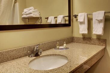 ホテル Cobblestone Inn & Suites  Rugby