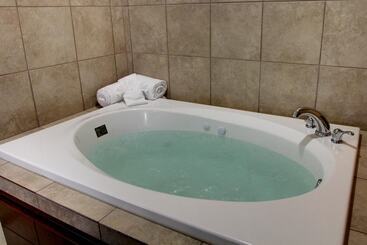 ホテル Cobblestone Inn & Suites  Rugby