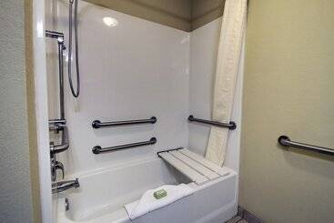 ホテル Cobblestone Inn & Suites  Rugby