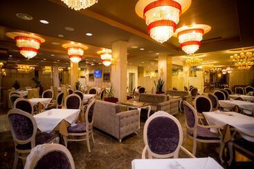 هتل Colosseo & Spa
