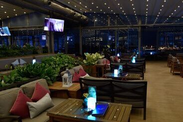 Cvk Park Bosphorus Hotel Istanbul