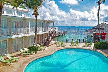 هتل Decameron Los Delfines  All Inclusive