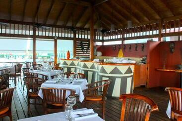 هتل Decameron Los Delfines All Inclusive
