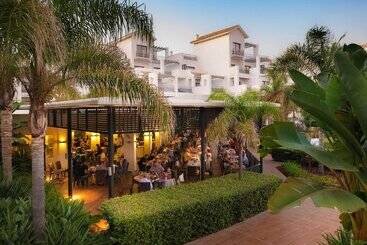 Estepona Hotel & Spa Resort