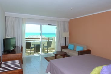 استراحتگاه Gran Muthu Cayo Santa Maria