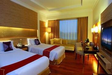 Premier Basko Hotel Padang