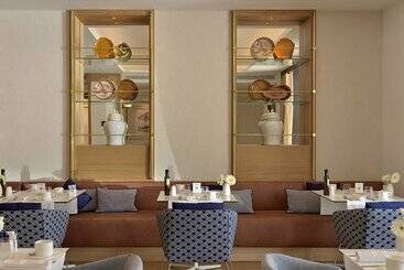 هتل H10 Port Vell 4* Sup