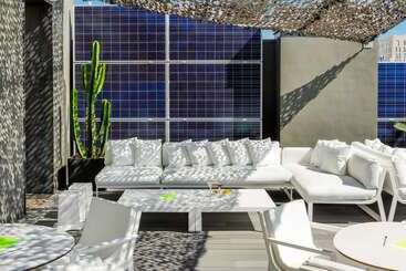 هتل H10 Port Vell 4* Sup