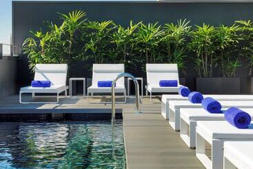 هتل H10 Port Vell 4* Sup