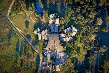 هتل Herdade Da Cortesia