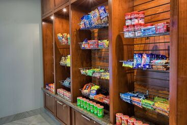 هتل Hilton Garden Inn Durham/university Medical Center