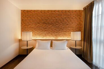 هتل Hyatt Centric Murano Venice