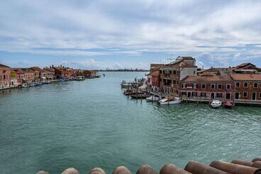 هتل Hyatt Centric Murano Venice