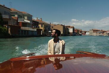 هتل Hyatt Centric Murano Venice