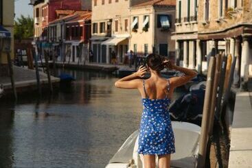 هتل Hyatt Centric Murano Venice