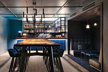 هتل Hyatt Centric Murano Venice