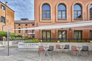 هتل Hyatt Centric Murano Venice