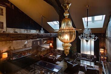 هتل Hyatt Centric Murano Venice