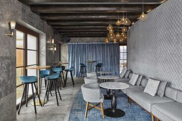 هتل Hyatt Centric Murano Venice