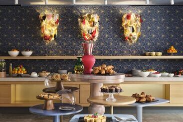 هتل Hyatt Centric Murano Venice