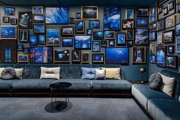 هتل Hyatt Centric Murano Venice